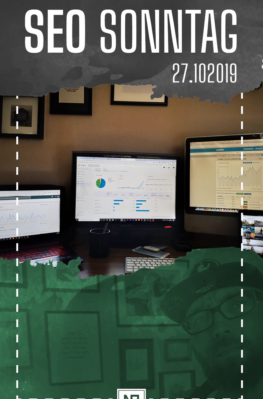 SEO Sonntag – wöchentlicher Rückblick auf Auswertungen, Analysen und Erfahrungswerte aus laufenden SEO-Projekten