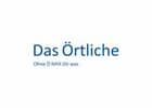Das Örtliche - betreute Kunden von Ingo schütte www.new-advertising.de