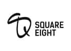 Square Eight - betreute Kunden von Ingo schütte www.new-advertising.de