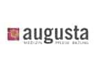 Augusta Kliniken – Referenzkunde von Ingo Schütte Logo Augusta Kliniken