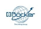 Böcker – Referenzkunde von Ingo Schütte Logo Böcker