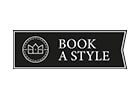 Book a Style – Referenzkunde von Ingo Schütte Logo Book a Style