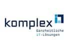 komplex iT – Referenzkunde von Ingo Schütte Logo komplex iT