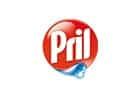 Pril – Referenzkunde von Ingo Schütte Logo Pril