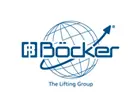 Logo Böcker - The Lifting Group - betreute Kunden von Ingo schütte www.new-advertising.de
