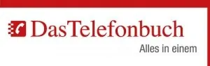 Logo Das Telefonbuch - SEO Website Grafiker Spezialist aus Bochum