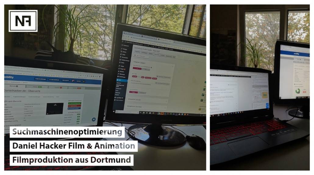 Ingo Schütte – Grafiker, Website & SEO Spezialist aus Bochum - Suchmaschinenoptimierung Hacker Film & Animation twitter