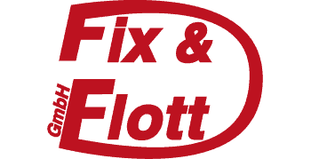 Logo Fix & Flott GmbH