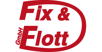 Logo Fix & Flott GmbH