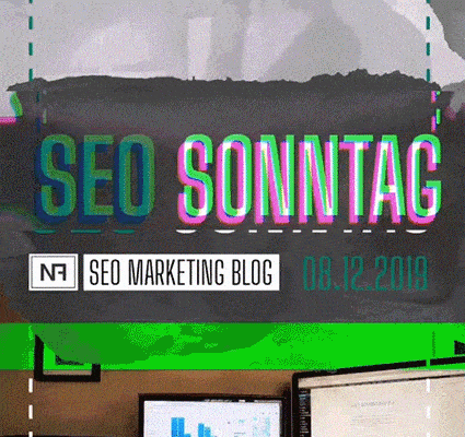 SEO Marketing Blog - SEO Sonntag - Ingo Schütte – Grafiker